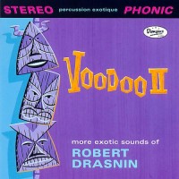 Purchase Robert Drasnin - Voodoo II