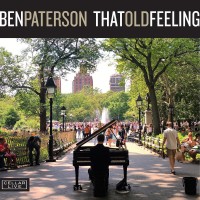 Purchase Ben Paterson - That Old Feeling