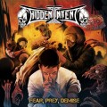 Buy Hidden Intent - Fear, Prey, Demise Mp3 Download