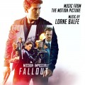 Purchase Lorne Balfe - Mission: Impossible - Fallout (Music From The Motion Picture) Mp3 Download