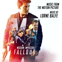 Purchase Lorne Balfe - Mission: Impossible - Fallout (Music From The Motion Picture)