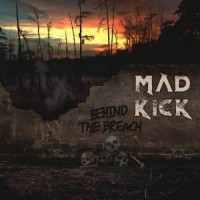 Purchase Mad Kick - Behind The Breach (Album Version)