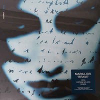 Purchase Marillion - Brave (2018 Steve Wilson Remix) CD1