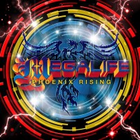 Purchase Megalife - Phoenix Rising