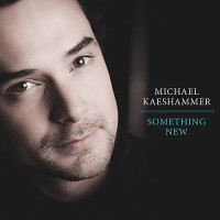 Purchase Michael Kaeshammer - Something New