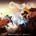 Buy Opus Arise - Invisible Walls Mp3 Download