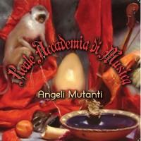 Purchase Reale Accademia Di Musica - Angeli Mutanti