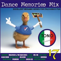 Purchase VA - Tono - Dance Memories Mix Vol. 17