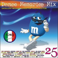 Purchase VA - Tono - Dance Memories Mix Vol. 25