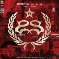 Purchase Stone Sour - Hydrograd (Deluxe Edition) CD1