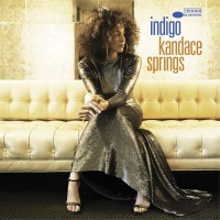 Purchase Kandace Springs - Indigo