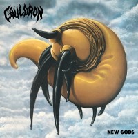 Purchase Cauldron - New Gods