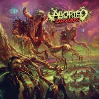 Purchase Aborted - TerrorVision