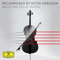 Purchase Peter Gregson - Bach: The Cello Suites - Recomposed By Peter Gregson CD1