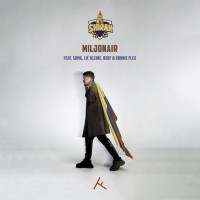 Purchase $hirak - Miljonair (Feat. SBMG, Lil' Kleine, Boef & Ronnie Flex) (CDS)