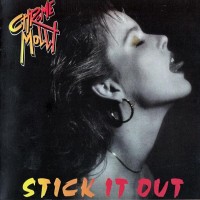 Purchase Chrome Molly - Stick It Out (Vinyl)