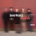 Buy David Weiss & Point Of Departure - Snuck In Mp3 Download