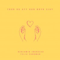 Purchase FELIX SANDMAN - Tror Du Att Han Bryr Sig (With Benjamin Ingrosso) (CDS)
