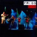 Buy Frigg - Live Mp3 Download