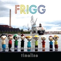 Purchase Frigg - Timeline