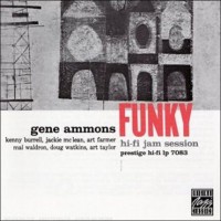 Purchase Gene Ammons - Funky (Vinyl)