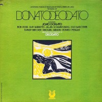 Purchase Joao Donato - Donatodeodato (Vinyl)
