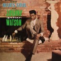 Buy Johnny "Guitar" Watson - The Blues Soul Of (Vinyl) Mp3 Download