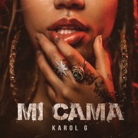 Purchase Karol G - Mi Cama (CDS)