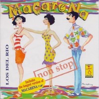 Purchase Los Del Rio - Macarena (Non Stop) (MCD)