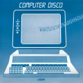 Buy Marcello Giombini - Computer Disco (Vinyl) (Reissued 2017) Mp3 Download