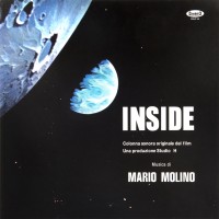 Purchase Mario Molino - Inside (Vinyl)