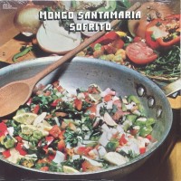 Purchase Mongo Santamaria - Sofrito (Vinyl)
