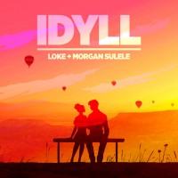 Purchase Morgan Sulele - Idyll (With LOKE) (CDS)
