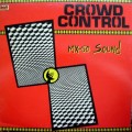 Buy Mx-80 Sound - Crowd Control (Vinyl) Mp3 Download