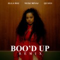 Buy Nicki Minaj - Boo'd Up (With Quavo & Ella Mai) (Remix) (CDS) Mp3 Download