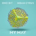 Buy One Bit - My Way (With Noah Cyrus) (CDS) Mp3 Download