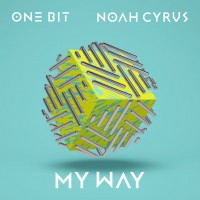 Purchase One Bit - My Way (With Noah Cyrus) (CDS)