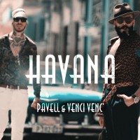Purchase Pavell & Venci Venc' - Havana (CDS)