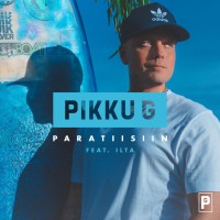 Purchase Pikku G - Paratiisiin (Feat. Ilta) (CDS)