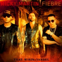 Purchase Ricky Martin - Fiebre (CDS)