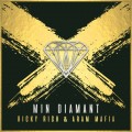 Buy Ricky Rich - Min Diamant (With ARAM Mafia) (CDS) Mp3 Download