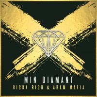 Purchase Ricky Rich - Min Diamant (With ARAM Mafia) (CDS)