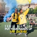 Buy Samir & Viktor - Put Your Hands Up För Sverige (Feat. Anis Don Demina) (CDS) Mp3 Download