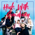 Buy Sandro Cavazza - High With Somebody (With P3GI-13) (CDS) Mp3 Download