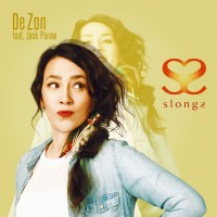 Purchase Slongs - De Zon (Feat. Jack Parow) (CDS)