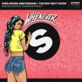 Buy The Boy Next Door - Whenever (With Kris Kross Amsterdam, Feat. Conor Maynard) (CDS) Mp3 Download