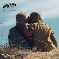 Purchase Vigiland - Be Your Friend (Feat. Alexander Tidebrink) (CDS)