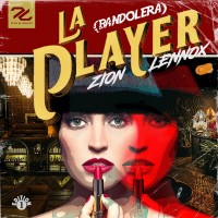 Purchase Zion & Lennox - La Player (Bandolera) (CDS)