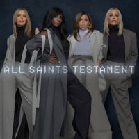 Purchase All Saints - Testament