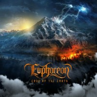 Purchase Euphoreon - Ends Of The Earth